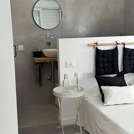 Apartment Casa Fisco *