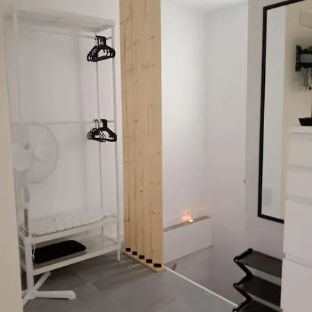 Casa Fisco Apartment Costa Adeje (Tenerife)