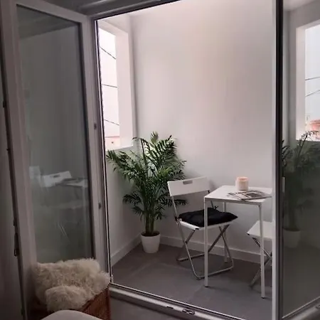 Casa Fisco Apartment *