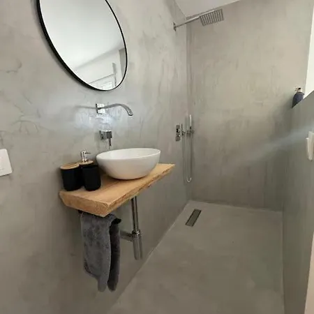 Casa Fisco アパート