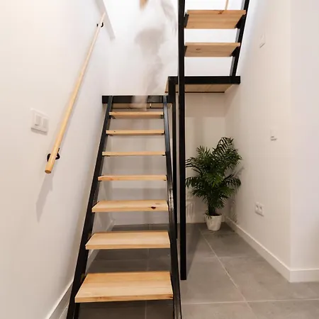 Casa Fisco アデヘ