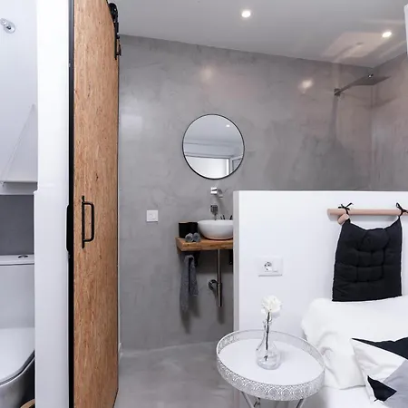 Casa Fisco * アデヘ