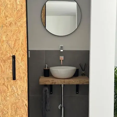 Apartamento Casa Fisco Costa Adeje (Tenerife)