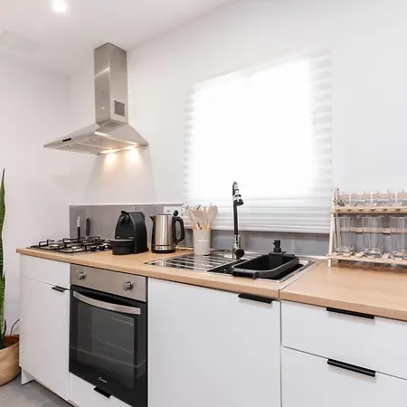 Casa Fisco Apartamento *