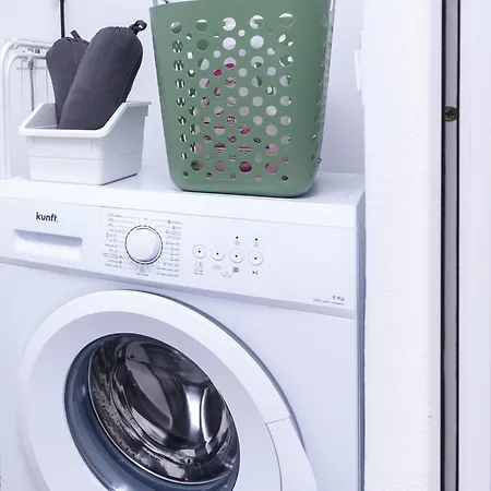 شقة Casa Fisco